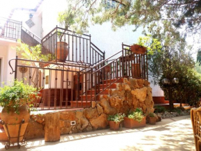  Villa Dracena  Кастелуццо